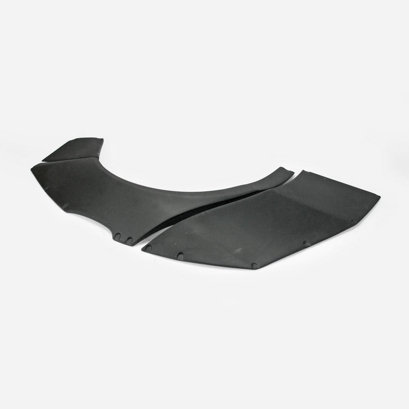 MERCEDES BENZ CLA-CLASS W117 CLA 2015 Fairy Design Rear Fender (CLA 250 260 45 )