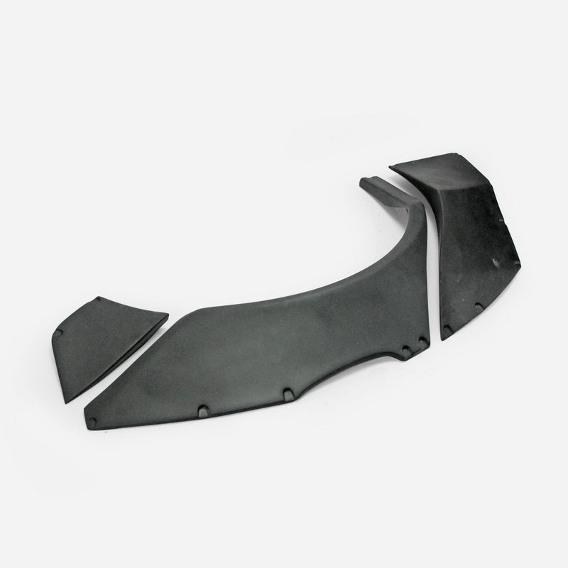 MERCEDES BENZ CLA-CLASS W117 CLA 2015 Fairy Design Rear Fender (CLA 250 260 45 )