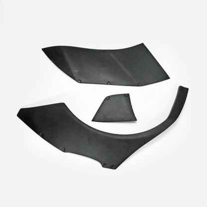 MERCEDES BENZ CLA-CLASS W117 2015 Fairy Design Front & Rear Fender Set 10Pcs (CLA 250 260 45 )