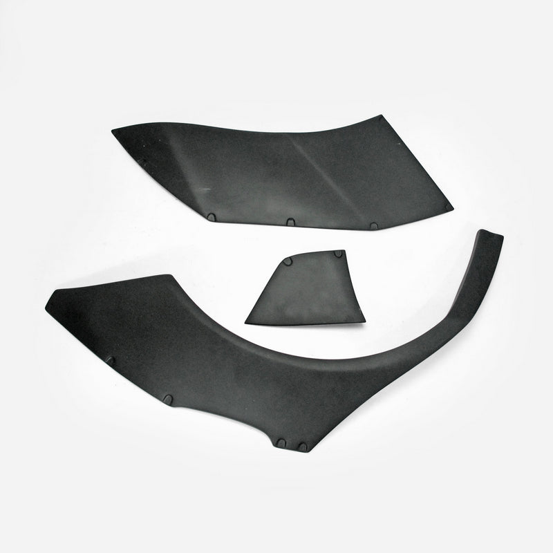 MERCEDES BENZ CLA-CLASS W117 CLA 2015 Fairy Design Rear Fender (CLA 250 260 45 )