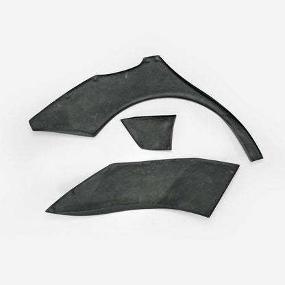MERCEDES BENZ CLA-CLASS W117 2015 Fairy Design Front & Rear Fender Set 10Pcs (CLA 250 260 45 )
