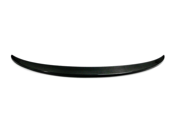 MERCEDES BENZ 2014 CLA-CLASS W117 AMG Rear Trunk Spoiler