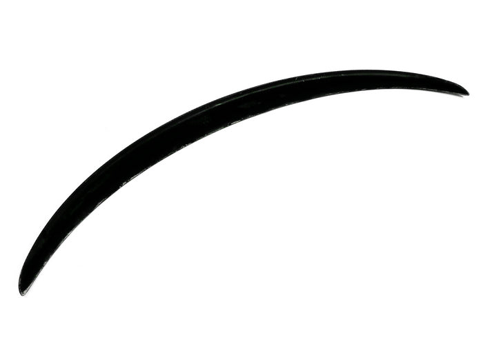 MERCEDES BENZ 2014 CLA-CLASS W117 AMG Rear Trunk Spoiler