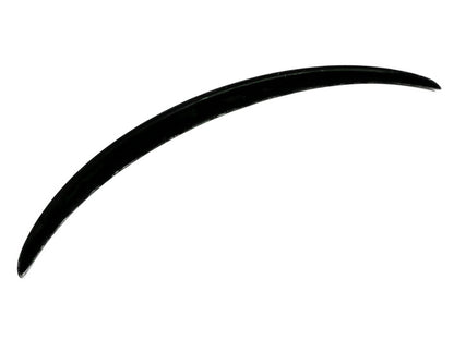 MERCEDES BENZ 2014 CLA-CLASS W117 AMG Rear Trunk Spoiler