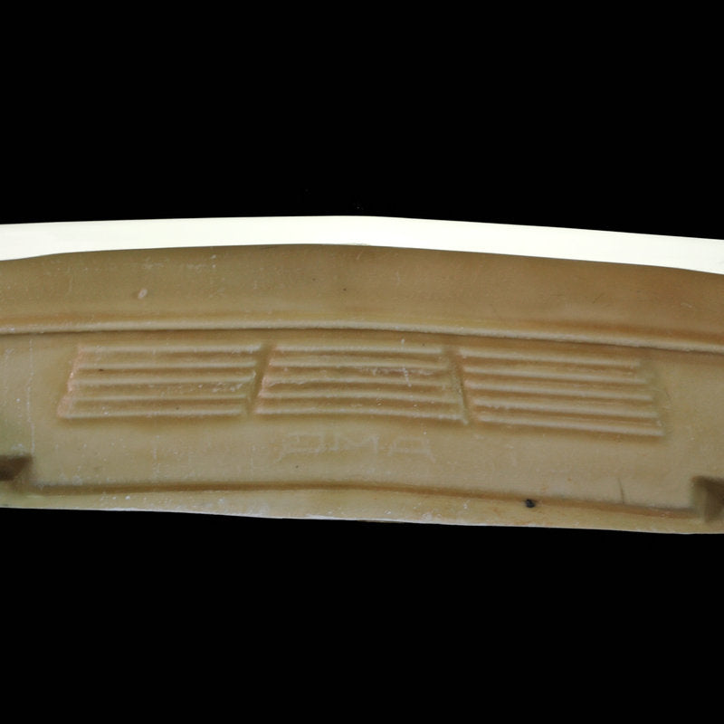 MERCEDES BENZ 88'~95' E-Class W124 4 Door AM Style Front Bumper (Fog Light not included)