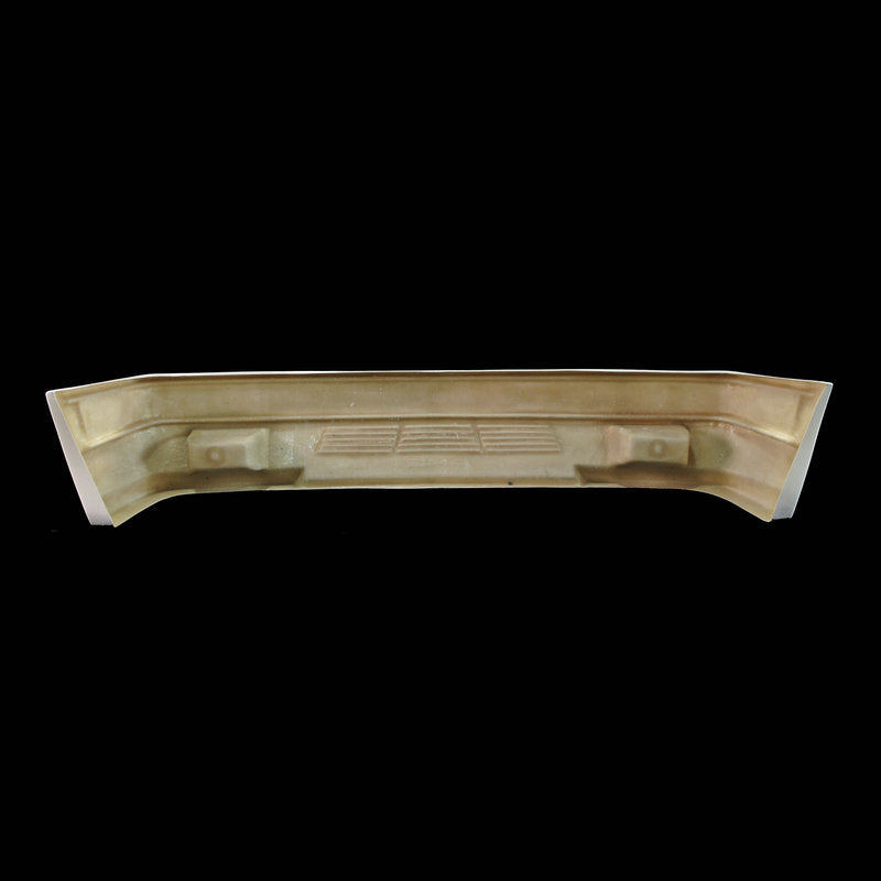 MERCEDES BENZ 88'~95' E-Class W124 4 Door AM Style Front Bumper (Fog Light not included)