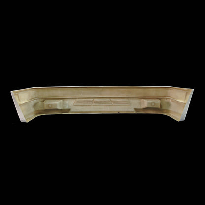 MERCEDES BENZ 88'~95' E-Class W124 4 Door AM Style Front Bumper (Fog Light not included)