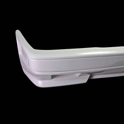 MERCEDES BENZ 88'~95' E-Class W124 4 Door AM Style Front Bumper (Fog Light not included)