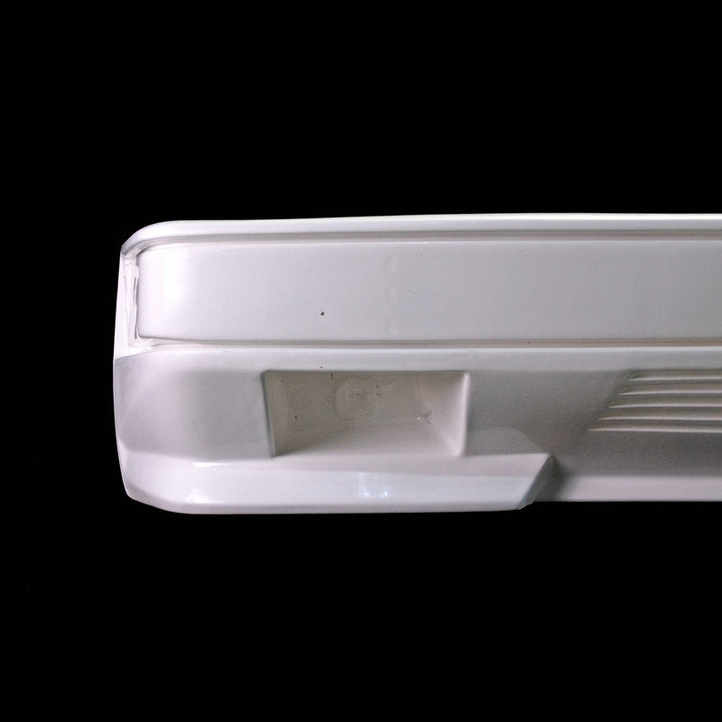 MERCEDES BENZ 88'~95' E-Class W124 4 Door AM Style Front Bumper (Fog Light not included)
