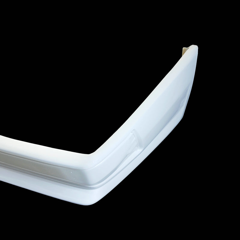 MERCEDES BENZ 88'~95' E-Class W124 4 Door AM Style Rear Bumper