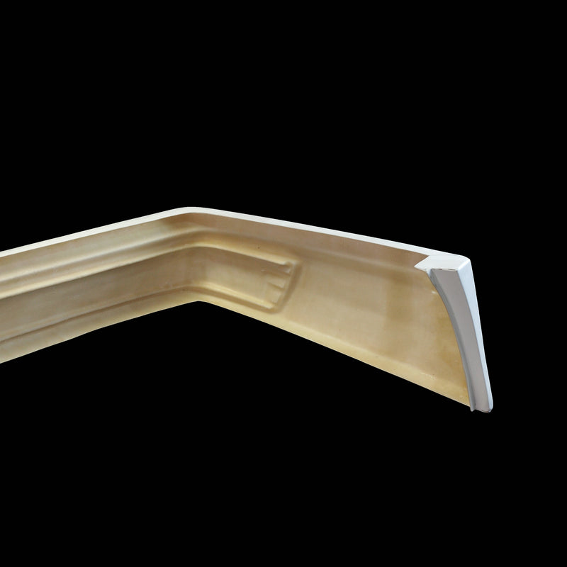 MERCEDES BENZ 88'~95' E-Class W124 4 Door AM Style Rear Bumper