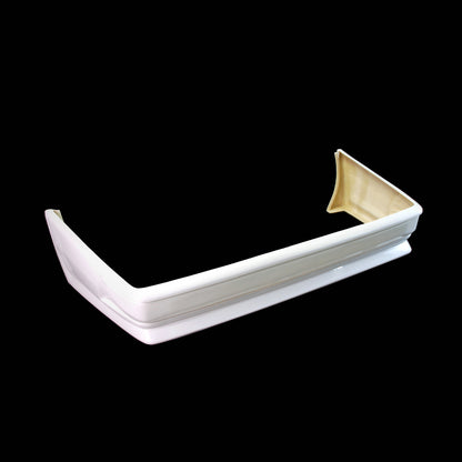 MERCEDES BENZ 88'~95' E-Class W124 4 Door AM Style Rear Bumper
