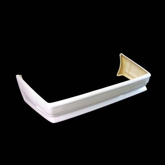 MERCEDES BENZ 88'~95' E-Class W124 4 Door AM Style Rear Bumper