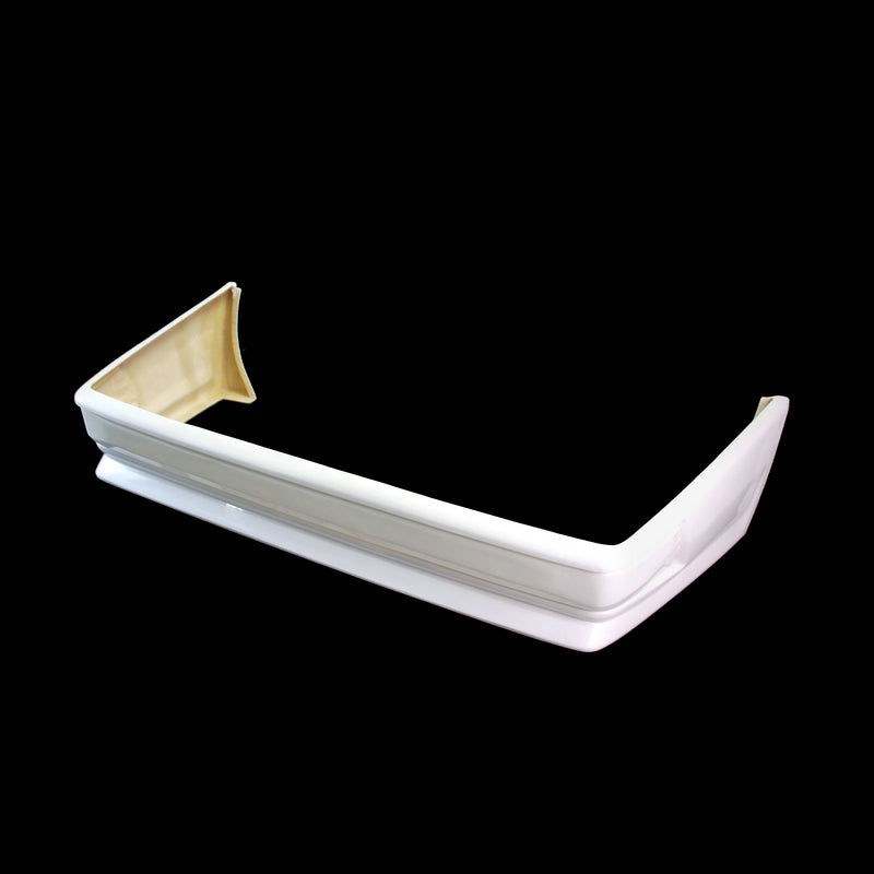 MERCEDES BENZ 88'~95' E-Class W124 4 Door AM Style Rear Bumper