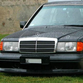 MERCEDES BENZ C-CLASS W201 190E EVOII Type Front Lip