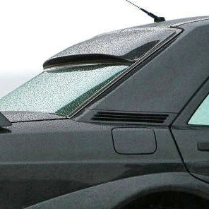 MERCEDES BENZ C-CLASS W201 190E EVOII Type roof spoiler