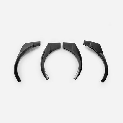 Toyota Yaris GR GXPA16 EPA Type Front & rear fender
