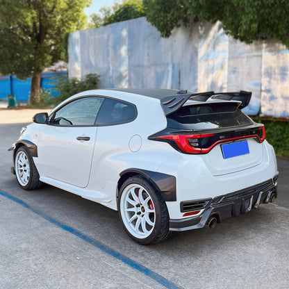 Toyota Yaris GR GXPA16 EPA Type Front & rear fender