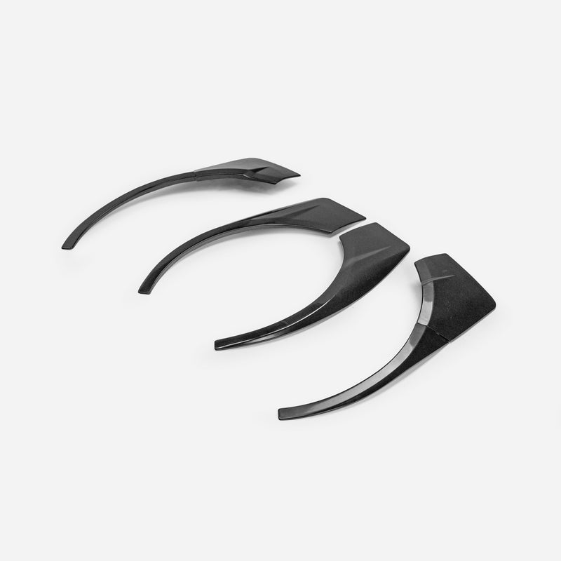 Toyota Yaris GR GXPA16 EPA Type Front & rear fender