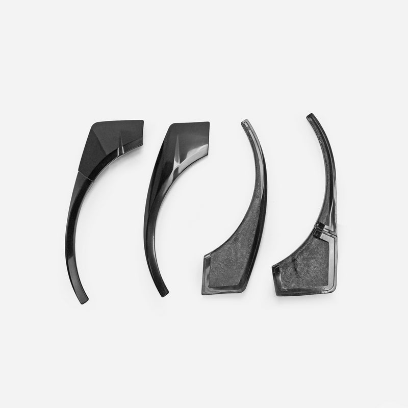 Toyota Yaris GR GXPA16 EPA Type Front & rear fender