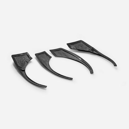 Toyota Yaris GR GXPA16 EPA Type Front & rear fender