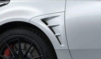 Toyota Yaris GR GXPA16 APP Type Front fender