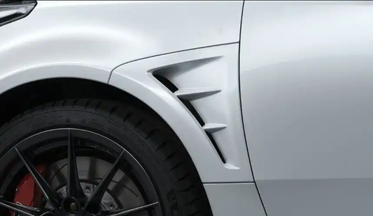 Toyota Yaris GR GXPA16 APP Type Front fender