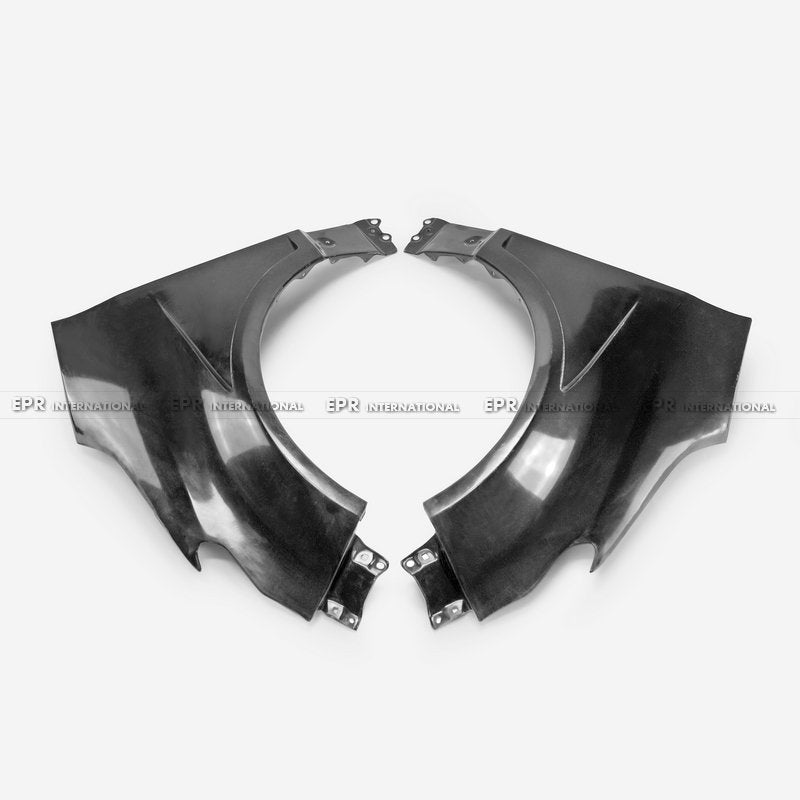 TOYOTA Yaris GR GXPA16 EPA Type Front fender
