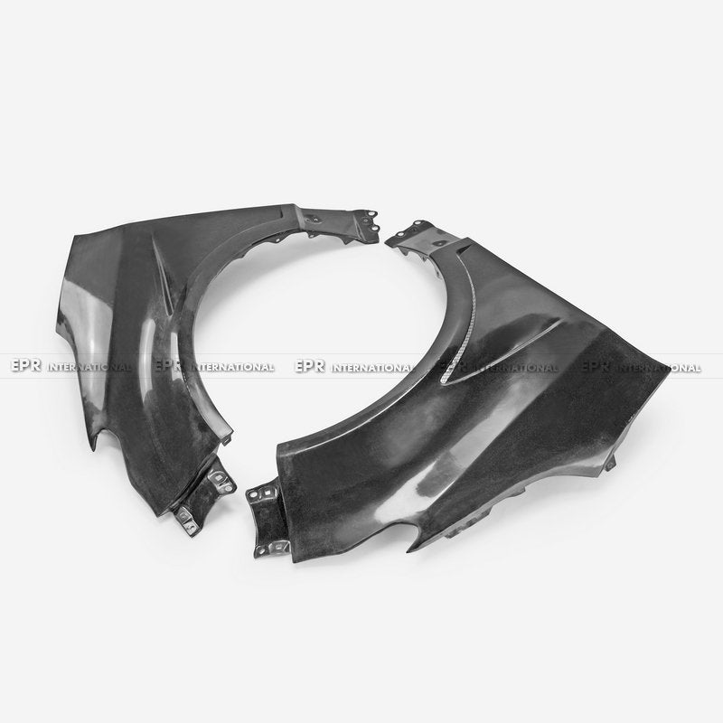 TOYOTA Yaris GR GXPA16 EPA Type Front fender