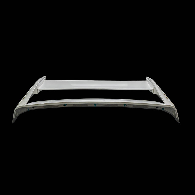 Toyota GR YARIS GXPA16 EPA Circuit Type rear spoiler