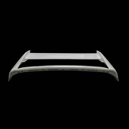 Toyota GR YARIS GXPA16 EPA Circuit Type rear spoiler