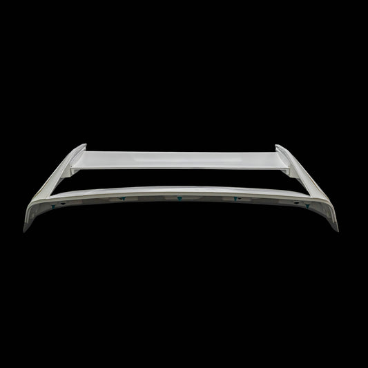 Toyota GR YARIS GXPA16 EPA Circuit Type rear spoiler
