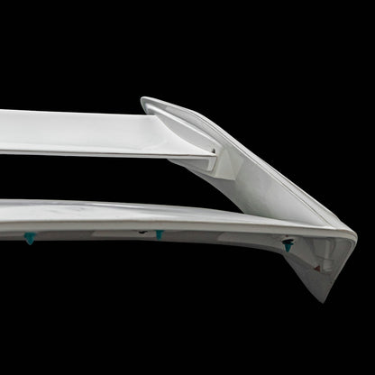 Toyota GR YARIS GXPA16 EPA Circuit Type rear spoiler