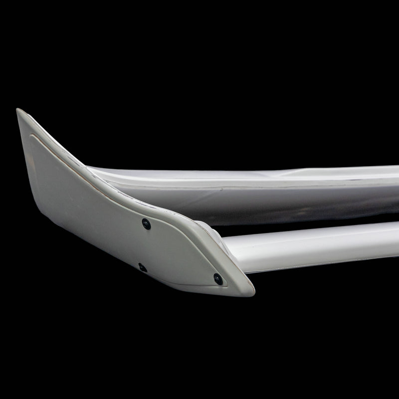 Toyota GR YARIS GXPA16 EPA Circuit Type rear spoiler