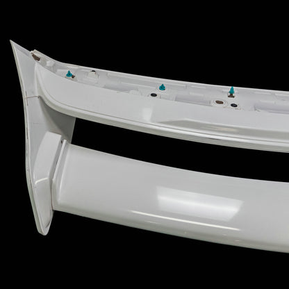 Toyota GR YARIS GXPA16 EPA Circuit Type rear spoiler