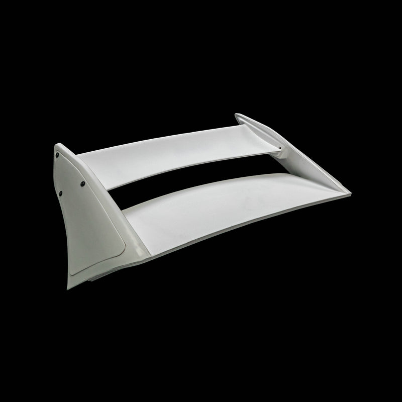 Toyota GR YARIS GXPA16 EPA Circuit Type rear spoiler