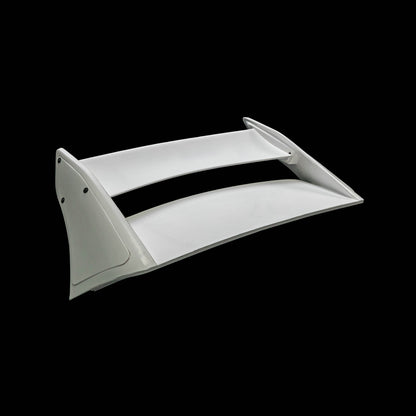 Toyota GR YARIS GXPA16 EPA Circuit Type rear spoiler