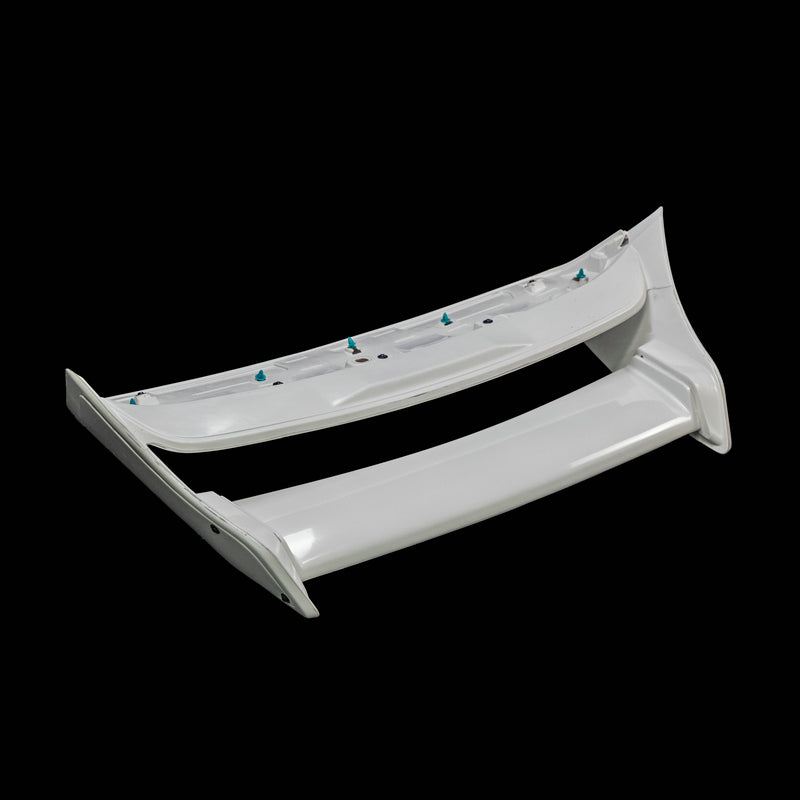 Toyota GR YARIS GXPA16 EPA Circuit Type rear spoiler