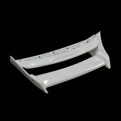 Toyota GR YARIS GXPA16 EPA Circuit Type rear spoiler