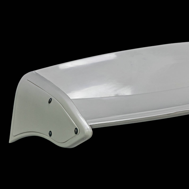 Toyota GR YARIS GXPA16 EPA Circuit Type rear spoiler