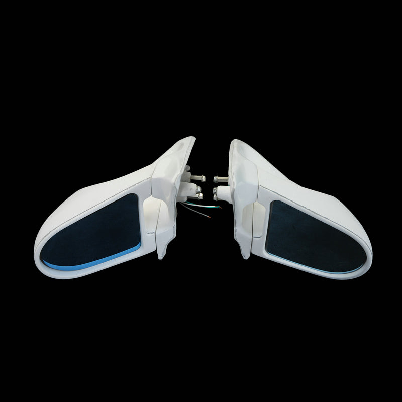 Nissan Z32 300ZX Aero mirror