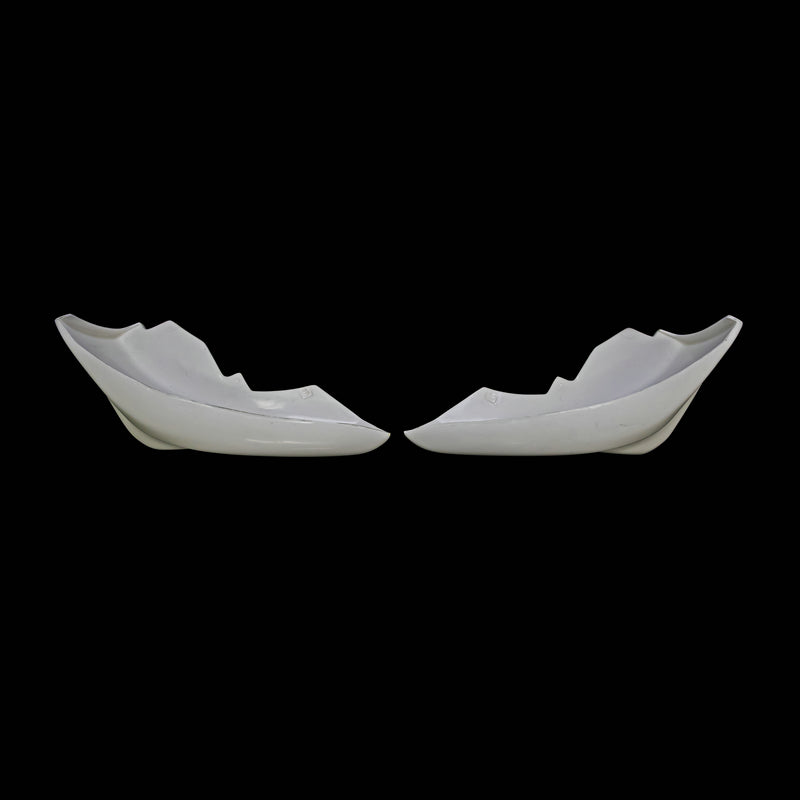 Suzuki ZC32S Swift Sport M16A MS Type front lip (Normal bumper only)