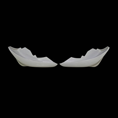 Suzuki ZC32S Swift Sport M16A MS Type front lip (Normal bumper only)
