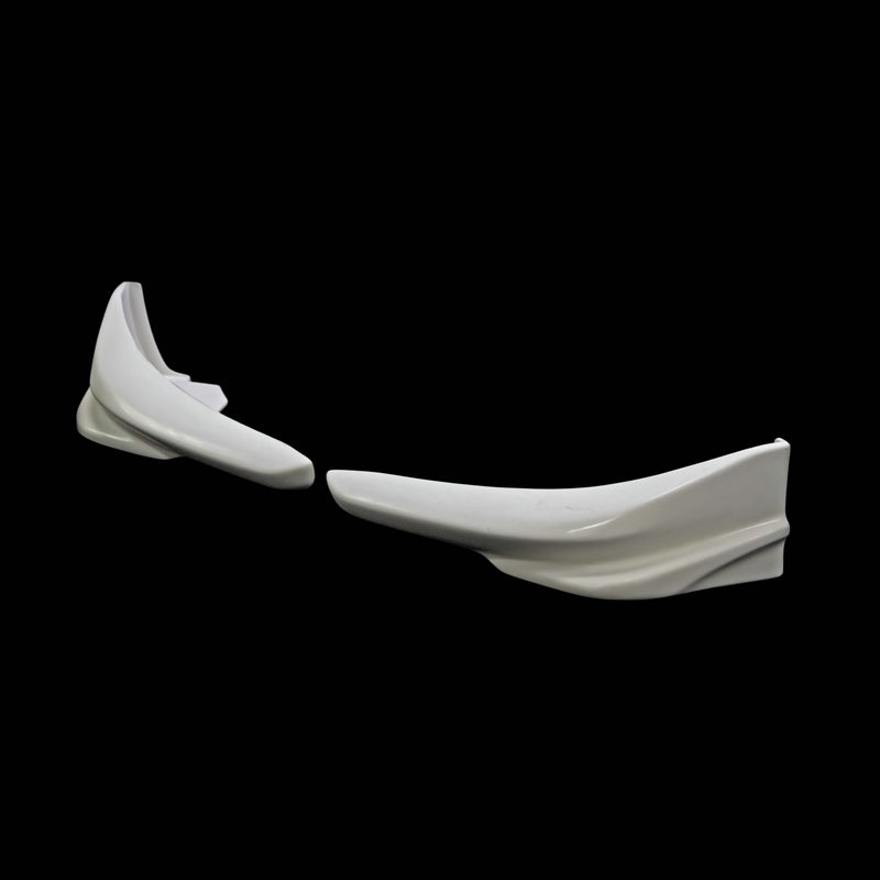 Suzuki ZC32S Swift Sport M16A MS Type front lip (Normal bumper only)