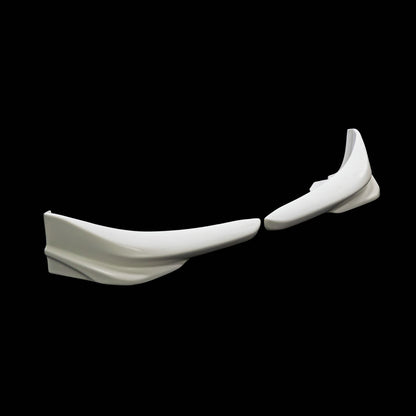Suzuki ZC32S Swift Sport M16A MS Type front lip (Normal bumper only)