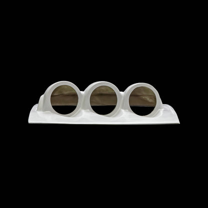 Suzuki ZC32S Swift Sport ZC/ZD72S MS Type triple gauge pod RHD 60mm