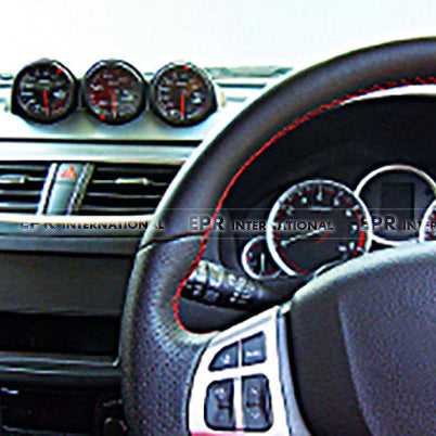 Suzuki ZC32S Swift Sport ZC/ZD72S MS Type triple gauge pod RHD 60mm