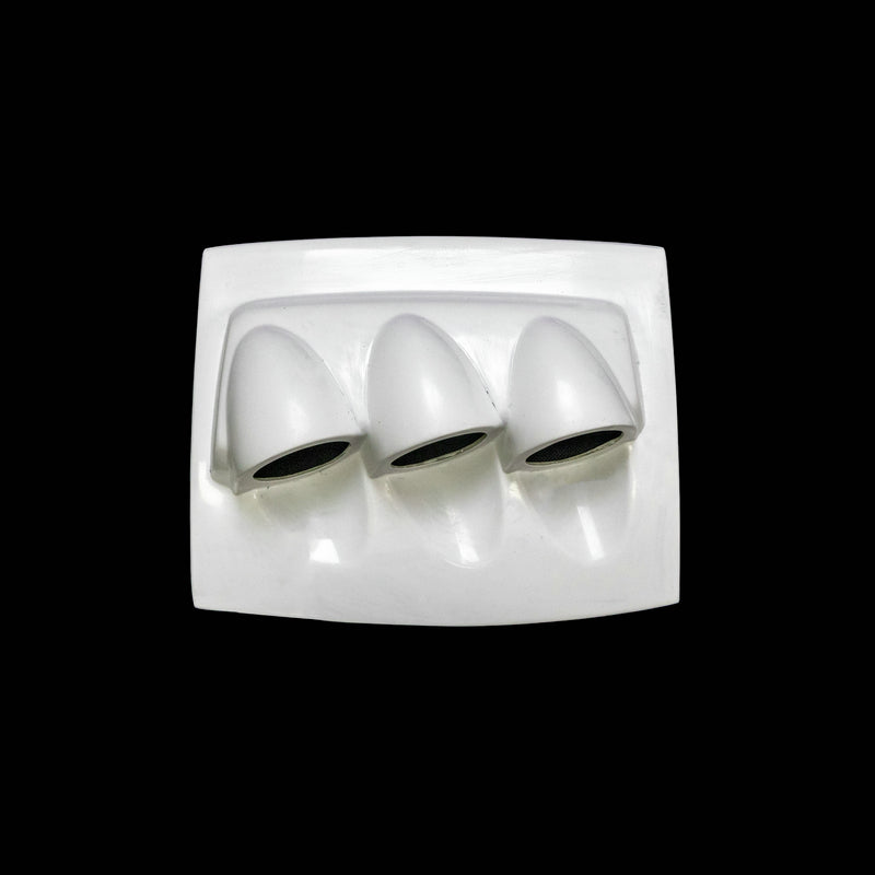 Suzuki ZC32S Swift Sport ZC/ZD72S MS Type triple gauge pod RHD 60mm