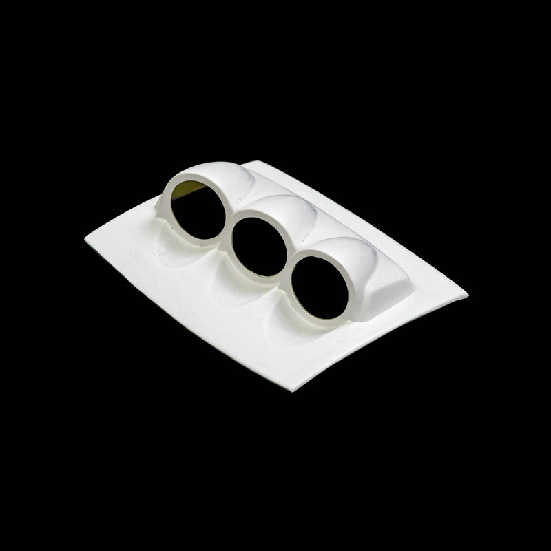 Suzuki ZC32S Swift Sport ZC/ZD72S MS Type triple gauge pod RHD 60mm