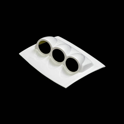 Suzuki ZC32S Swift Sport ZC/ZD72S MS Type triple gauge pod RHD 60mm